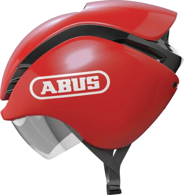 ABUS GameChanger TRI Helm