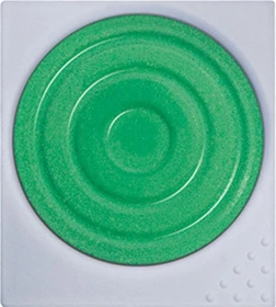 Lamy aquaplus Einzelfarbe, blaugrün