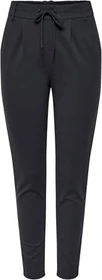 ONLY Poptrash Hose blue graphite (Damen)