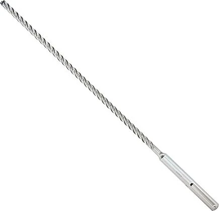 Bosch Professional SDS-max-8X Hammerbohrer, 12x400x540mm, 1 Stück