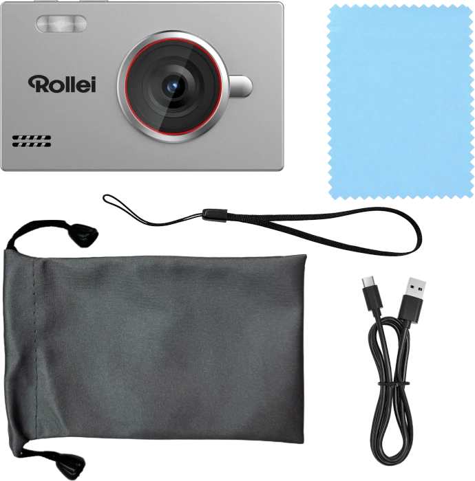 Rollei Compactline Slim