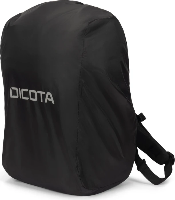 Dicota Companion 13-16" Rucksack, schwarz