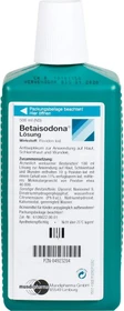 ACA Müller/ADAG Pharma Betaisodona Lösung, 500ml