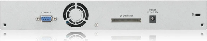 Zyxel Nebula Cloud Managed Security Gateway NSG200 Managed Firewall, 7x RJ-45