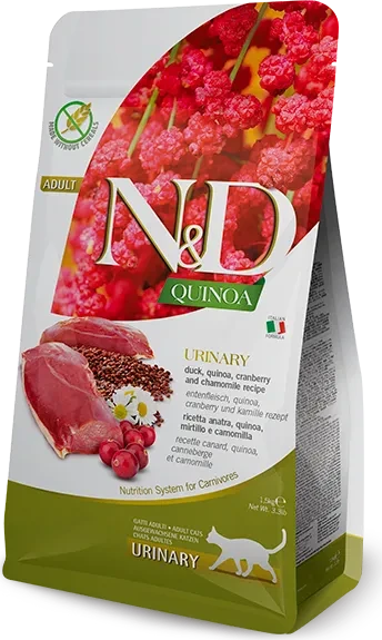 Farmina N&D Quinoa