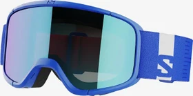 Salomon Aksium 2.0 S race blue/grey