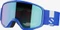 Salomon Aksium 2.0 S race blue/grey Vorschaubild
