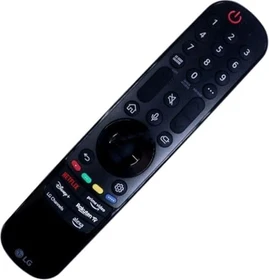 LG MR23GA Magic-Fernbedienung für die Serie 2023