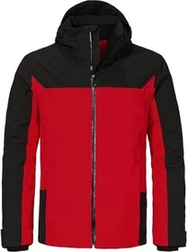 Schöffel Zandwel Skijacke scarlet red (Herren)