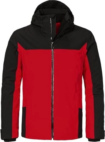 Schöffel Zandwel Skijacke scarlet red (Herren)