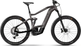 Haibike AllTrail 10 27.5 pebble grey/black Modell 2023