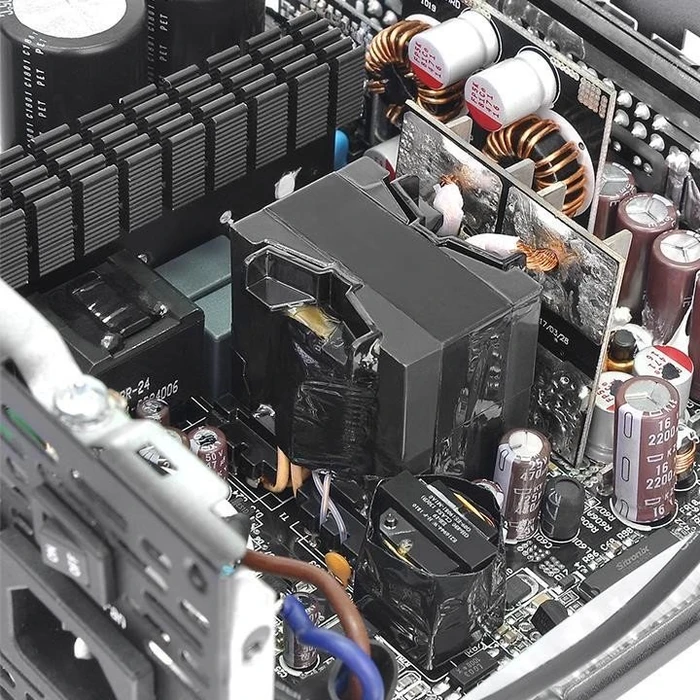 Thermaltake ToughPower GF1 850W, ATX 2.4