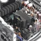 Thermaltake ToughPower GF1 850W, ATX 2.4 Vorschaubild