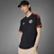 adidas AS Rom 2023/2024 Ausweichtrikot black (Herren) Vorschaubild