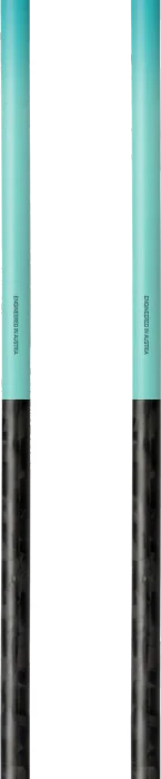 Atomic Redster Carbon Ultra Alpin Skistock teal tension