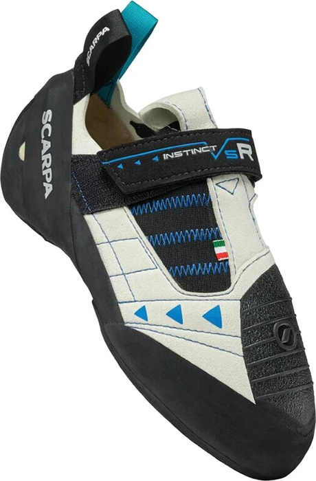 Scarpa Instinct VSR