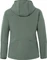 Vaude Elope Fleece Hoodie Funktionsjacke agave (Damen) Vorschaubild