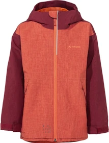 Vaude Hylax 2L Rain Modell 2024 Funktionsjacke hotchili (Junior)