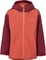 Vaude Hylax 2L Rain Modell 2024 Funktionsjacke hotchili (Junior) Vorschaubild