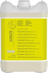Sonett Flüssigwaschmittel Color, 133 Waschladungen