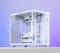 Jonsbo TK-3 White, Glasfenster Vorschaubild