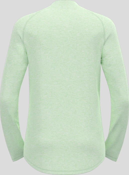 Odlo Tencia Mid Layer Jacke ambrosia melange (Herren)