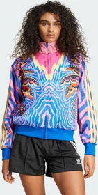 adidas x FARM Rio Firebird Originals Trainingsjacke true pink (Damen)