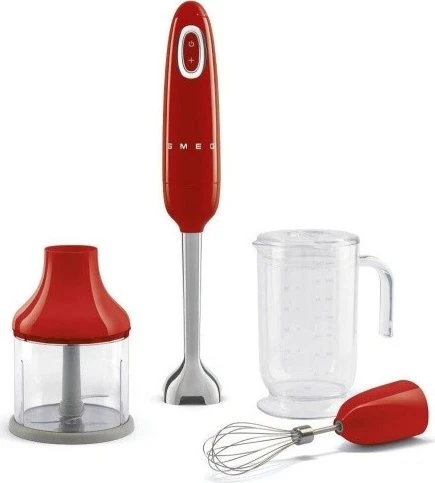 Smeg HBF03 50's Style Stabmixer