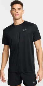 Nike Stride Dri-FIT ADV Funktionsshirt kurzarm schwarz (Herren)