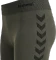 hummel Seamless Training Tight Hose lang grape leaf (Damen) Vorschaubild