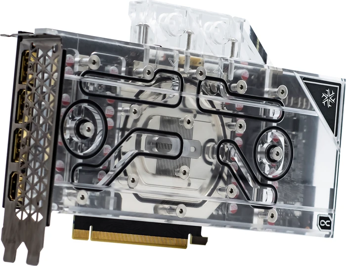 INNO3D GeForce RTX 3080 Ti iCHILL Frostbite, 12GB GDDR6X, HDMI, 3x DP