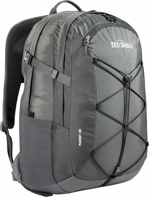 Tatonka Parrot 29 titan grey