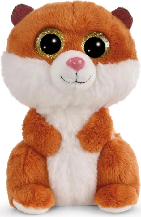 Nici Glubschis Hamster Stubbi