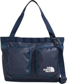 The North Face Base Camp Voyager Shopper shady blue/summit navy