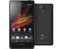 Sony Xperia T schwarz Vorschaubild