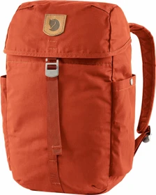Fjällräven Greenland Top Small cabin red