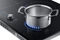 Samsung NZ84J9770EK Induktionskochfeld autark Vorschaubild