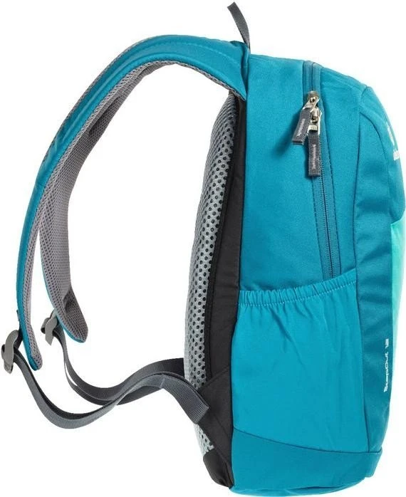 Deuter StepOut 12 dresscode/black