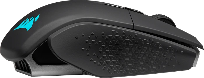 Corsair Gaming M65 RGB Ultra Wireless, USB/Bluetooth