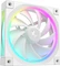 DeepCool LQ360 Ultra ARGB WH, weiß Vorschaubild