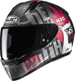 HJC C10 Fop MC1SF