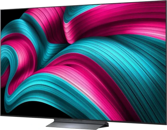 LG OLED evo AI C5 OLED77C51LA