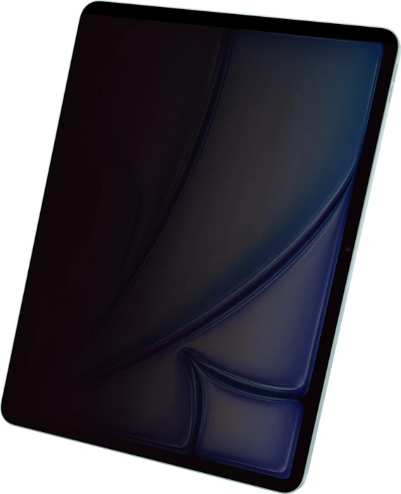 Dicota Blickschutzfilter 2-Wege magnetisch für Apple iPad Pro M4 13