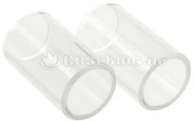 EK Water Blocks EK-HD Tube 12/10mm 2-slot, 2er-Pack