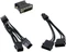 EVGA GeForce GTX Titan Black Hydro Copper Signature, 6GB GDDR5, 2x DVI, HDMI, DP Vorschaubild