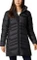 Columbia Autumn Park Long Jacke (Damen) Vorschaubild