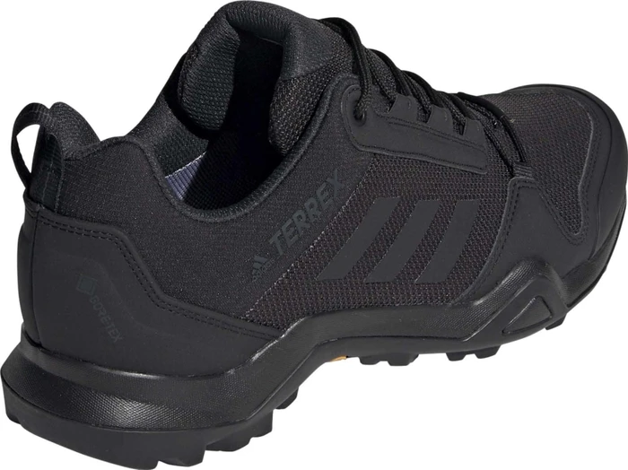 adidas Terrex AX3 GTX core black/carbon (Herren)