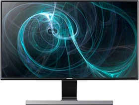 Samsung SD590, 23.6"
