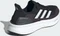 adidas Ultraboost 5 core black/cloud white/iron metallic (Herren) Vorschaubild
