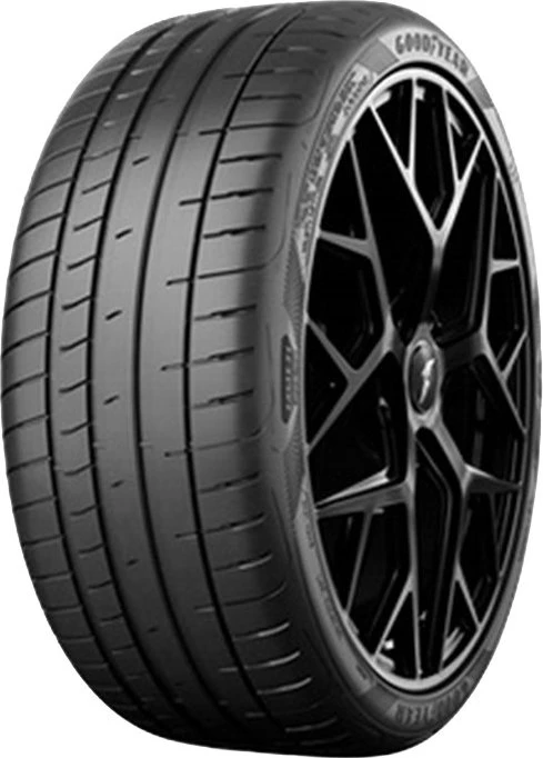 Goodyear Eagle F1 SuperSport 265/30 R21 96Y XL
